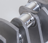 Eagle Standard Forged Crankshaft 4340 Chromoly Steel - 428135435933