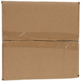 K&N Composite Dragster NHRA Scoop - 58in L / 28in W / 22.25in H / 6Lbs - 1 Hood Scoop / 1 Air Filter - 100-8503