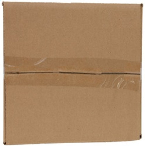 K&N Composite Dragster NHRA Scoop - 58in L / 28in W / 22.25in H / 6Lbs - 1 Hood Scoop / 1 Air Filter - 100-8503