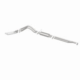 MagnaFlow Sys C/B Ford F150 Harley-Davidson 2 - 15772