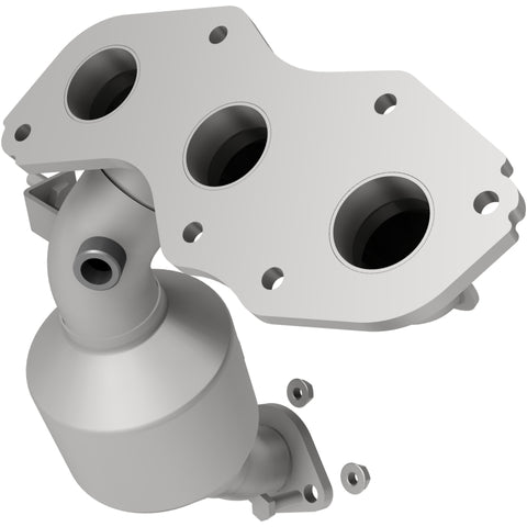 MagnaFlow Conv DF 07-09 Toyota Sienna 3.5L - 51822
