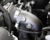 K&N 15-22 Ford F-150/Raptor V6-3.5L F/I Charge Pipe - 77-1001KC