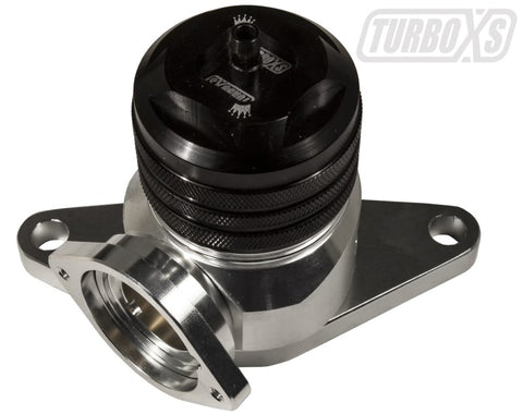 Turbo XS 2002-2007 Subaru WRX / 2004 STI Hybrid Blow Off Valve - WS02-XS-HYB