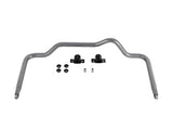 Hellwig 07-16 Toyota Land Cruiser 78/79 Series Solid Heat Treated Chromoly 1-5/16in Front Sway Bar - 7755