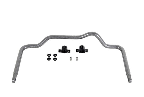Hellwig 07-16 Toyota Land Cruiser 78/79 Series Solid Heat Treated Chromoly 1-5/16in Front Sway Bar - 7755