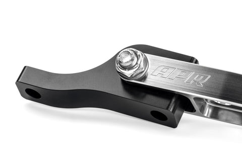 APR 19-19 Audi Q3 (MQB 7 Speed DQ381) Mount Kit - MS100180
