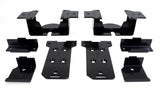 Air Lift Loadlifter 5000 for 2019 Chevrolet Silverado 1500 4WD (Trail Boss) - 57388