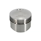 Wiseco Kawasaki KLX110 02-19/Suzuki DRZ110 04-05 111 Piston kit - 4875M05350
