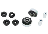 Whiteline 2012+ Volkswagen Golf / Audi A3 Front Lower Control Arm Service Kit (Use w/ PN KTA262) - KSK132