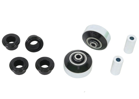 Whiteline 2012+ Volkswagen Golf / Audi A3 Front Lower Control Arm Service Kit (Use w/ PN KTA262) - KSK132