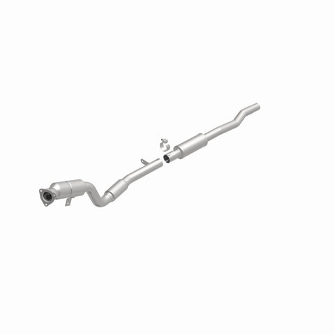 MagnaFlow Direct Fit Catalytic Converter 04-06 Audi A8 Quattro 4.2L - 51965