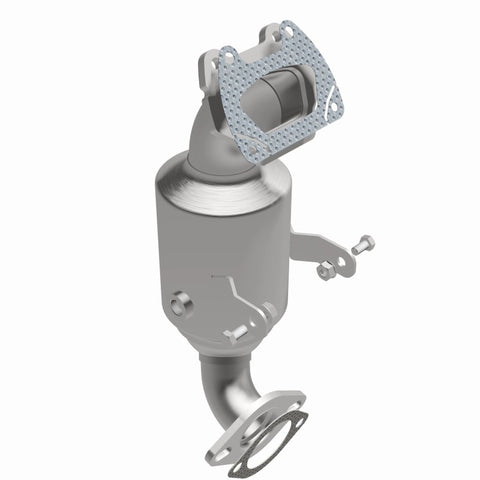 MagnaFlow 14-16 Ram ProMaster 1500/2500/3500 V6 3.6L CARB Compliant Direct Fit Catalytic Converter - 5551994