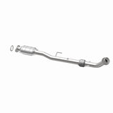 MagnaFlow Direct Fit Catalytic Converter 07-09 Toyota Camry 2.4L - 49556