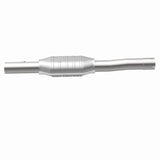 MagnaFlow Conv DF 99-01 Jeep Grand Cherokee 4.0L Rear - 93139