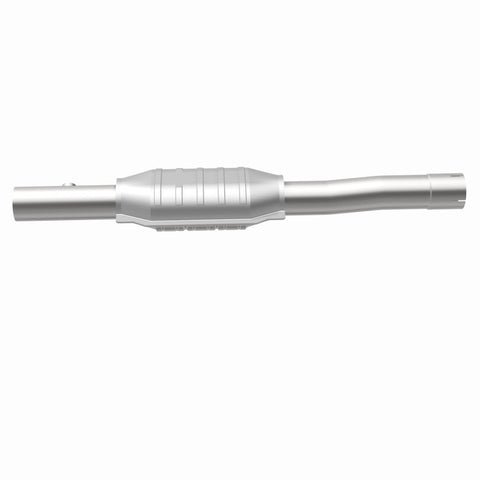 MagnaFlow Conv DF 99-01 Jeep Grand Cherokee 4.0L Rear - 93139