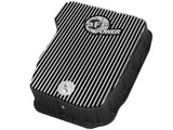 aFe Power Cover Trans Pan Machined COV Trans Pan Dodge Diesel Trucks 07.5-11 L6-6.7L (td) Machined - 46-70062
