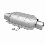 MagnaFlow Universal Catalytic Converter 2.5 W/Air FED - 94116
