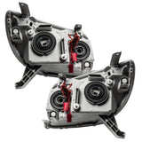 Oracle 03-05 Toyota 4-Runner SMD HL - Black - White - 7118-001