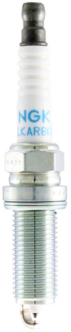 NGK Laser Iridium Spark Plug Box of 4 (DILKAR8K8G) - 96008