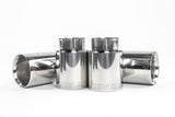 Dinan 20-24 BMW M340i/M440i (G20/G22/G23/G26) Free Flow Axleback Exhaust System - Polished Tips - D660-0085