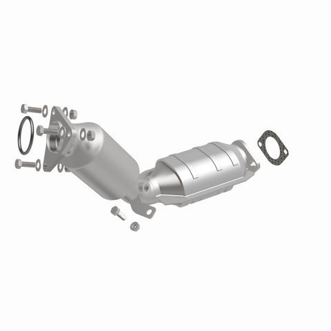 MagnaFlow Converter Direct Fit 08-13 Infiniti G37 V6-3.7LGAS California Catalytic Converter 2.25 Dia - 551144