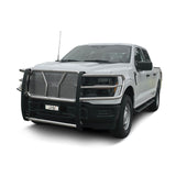 Westin 21-22 Ford F-150 (Excl. Raptor/Platinum) HDX Grille Guard - SS - 57-4060