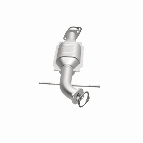 MagnaFlow Conv DF 02-05 Sedona 3.5L rr OEM - 49544