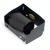 Airaid 05-08 Dodge Magnum/Chrysler 300C 5.7L Hemi CAD Intake System w/o Tube (Dry / Black Media) - 352-160