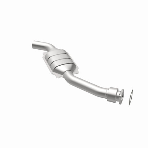 MagnaFlow Direct Fit Catalytic Converter 01-02 Ford Taurus 3.0L V6 - 25207