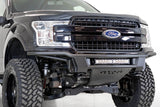 Addictive Desert Designs 18-20 Ford F-150 ADD PRO Bolt-On Front Bumper - F188102100103