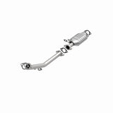 MagnaFlow Direct Fit Catalytic Converter Mazda 84 85 - 93686