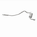 MagnaFlow Sys C/B Matrix/Vibe I4 1.8L 03 - 15759