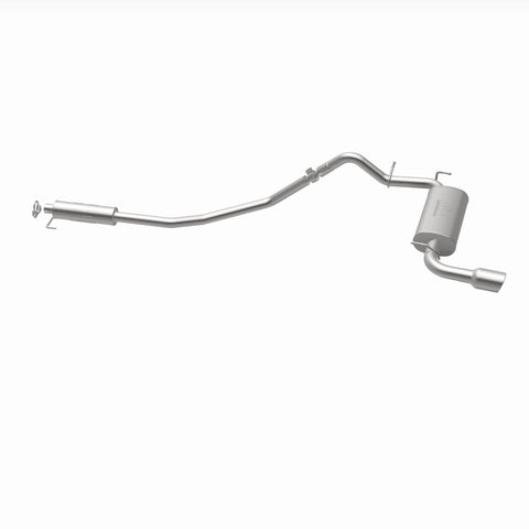 MagnaFlow Sys C/B Matrix/Vibe I4 1.8L 03 - 15759