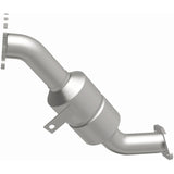 MagnaFlow Direct Fit Catalytic Converter 02-07 WRX/STi frt OEM - 49162