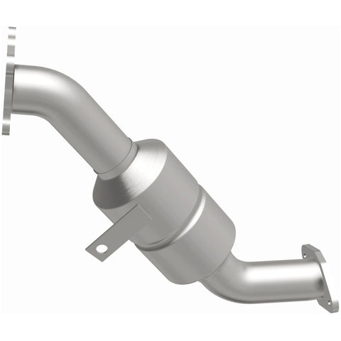 MagnaFlow Direct Fit Catalytic Converter 02-07 WRX/STi frt OEM - 49162