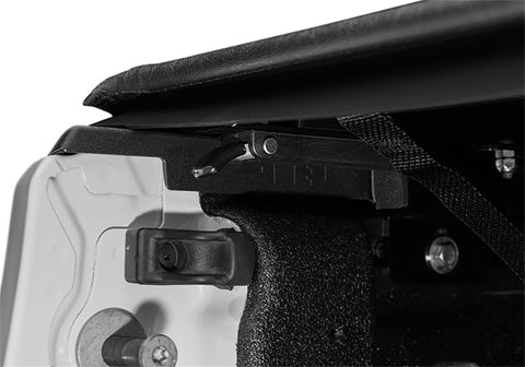 Truxedo 2020 Jeep Gladiator 5ft Lo Pro Bed Cover - 523201