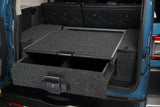 ARB R/Drawer R/Floor 33X31X13 Intrnl 28.7X25.7X8.6 Jk 4Dr - RDRF790