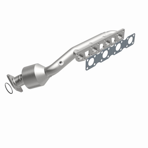 MagnaFlow Direct Fit Catalytic Converter 03-04 M45 V8 4.5 OE Mani - 52424