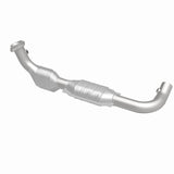 MagnaFlow Direct Fit Catalytic Converter 99 F150 5.4L 2Wd D/S - 93396
