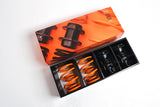 MSS 14-21 Audi TT / TT-S / TT-RS MK3 Sports Full Adjustable Kit - 02AAUDTT8S