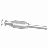 MagnaFlow Conv Direct Fit 87-90 Jeep Wrangler 4.2L L6 - 3391225