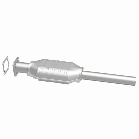 MagnaFlow Conv Direct Fit 87-90 Jeep Wrangler 4.2L L6 - 3391225