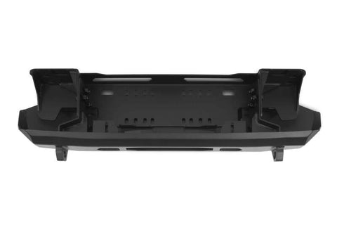 DV8 16-23 Toyota Tacoma Center Mount Winch Front Bumper - FBTT1-06