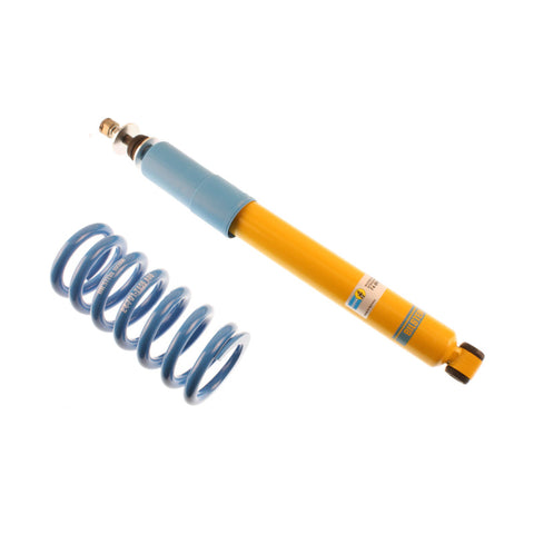 Bilstein B16 2011 Mercedes-Benz SLK350 Base Front and Rear Performance Suspension System - 48-116077
