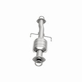 MagnaFlow Conv DF 01-04 Toyota Tacoma 2.4L Rear - 51453