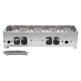 Edelbrock Cylinder Head BBC Pro-Port Victor High Port Conventional Dr-17 Hip CNC -Ported - 615468