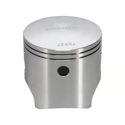 Wiseco Kawasaki KDX175 80-82 2598CD Piston Kit - 469M06600