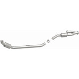 MagnaFlow Conv DF 2003 Mercedes CLK320 3.2L - 24272