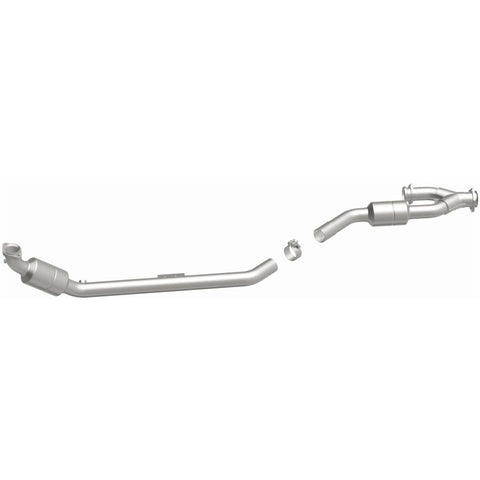 MagnaFlow Conv DF 2003 Mercedes CLK320 3.2L - 24272