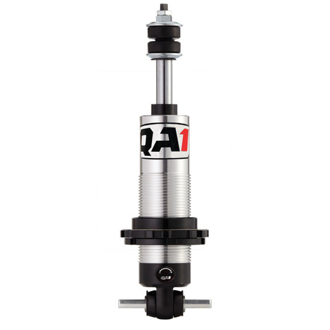 QA1 GM Pro Front Coil-Over Shock Absorber - Single Adj. - Stock Mount - 9.625in/14.5in - Aluminum - GS507
